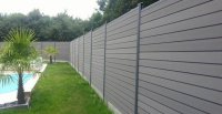 Portail Clôtures dans la vente du matériel pour les clôtures et les clôtures à Courcelles-les-Semur