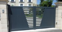 Notre société de clôture et de portail à Courcelles-les-Semur